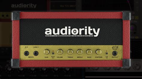 best guitar amp simulator software.
